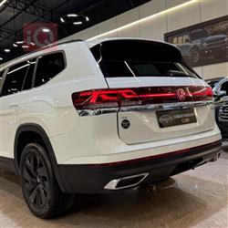 فولكسفاغن أطلس